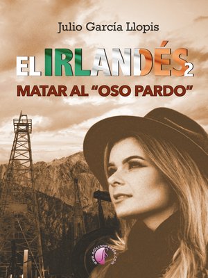 cover image of El irlandés 2
